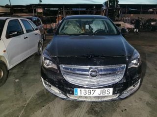 Motor arranque opel 55572065 insignia 2.0 633845