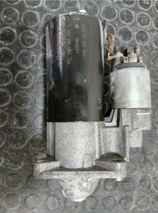 Motor arranque opel 55572065 insignia 2.0 633845