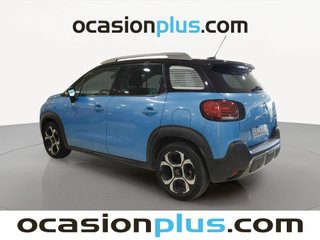 Citroen C3 Aircross PureTech 110 S&S Shine EAT6 81 kW (110 CV)