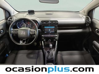 Citroen C3 Aircross PureTech 110 S&S Shine EAT6 81 kW (110 CV)