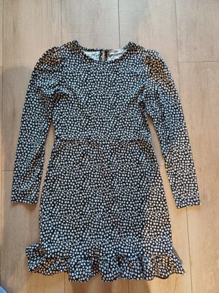 Lote 4 Vestidos Zara