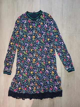 Lote 4 Vestidos Zara