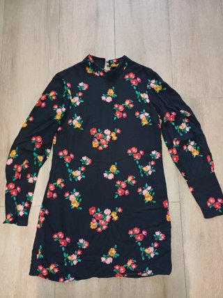 Lote 4 Vestidos Zara