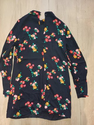 Lote 4 Vestidos Zara