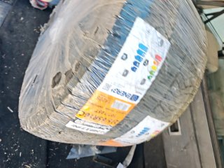 2x Neumático Mazzini  205/65 R16C 107/105T