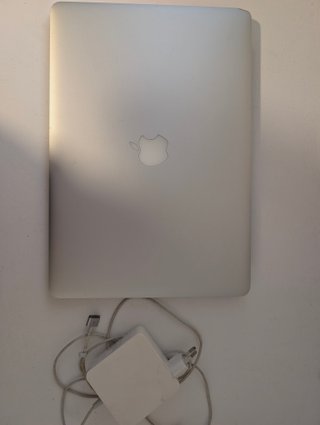 Macbook Pro Retina 15" i7 16GB 512GB Nvidia 750M