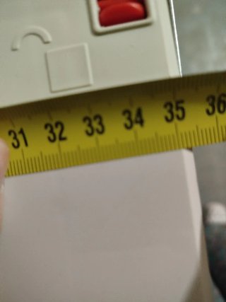 3 Baldas para Armario Espaceo