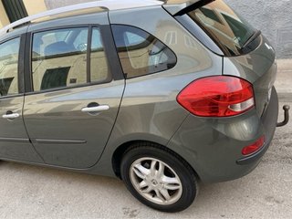 Renault Clio 2008
