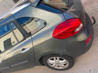 Renault Clio 2008