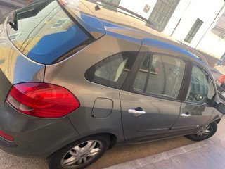 Renault Clio 2008
