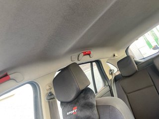 Renault Clio 2008