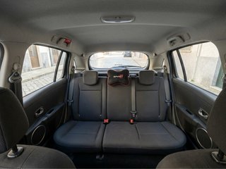 Renault Clio 2008