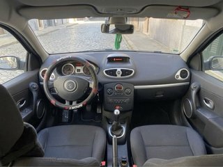 Renault Clio 2008