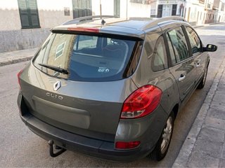 Renault Clio 2008