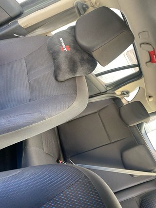 Renault Clio 2008