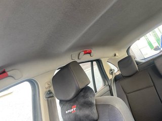 Renault Clio 2008