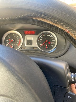 Renault Clio 2008