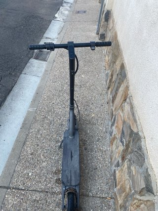 Patinete Eléctrico Xiaomi 4 ultra