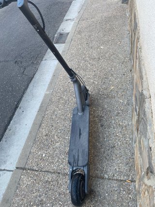 Patinete Eléctrico Xiaomi 4 ultra