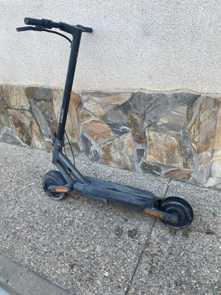 Patinete Eléctrico Xiaomi 4 ultra