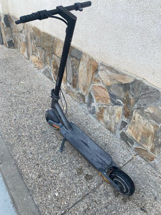 Patinete Eléctrico Xiaomi 4 ultra
