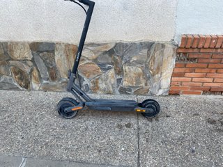 Patinete Eléctrico Xiaomi 4 ultra