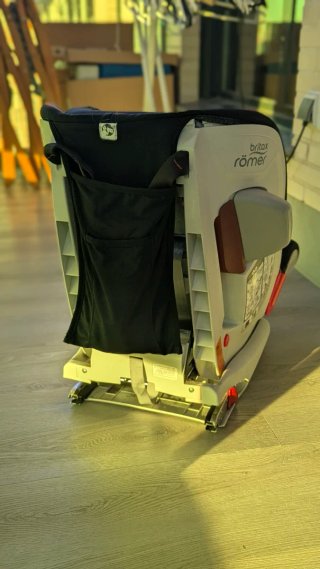 Silla de coche