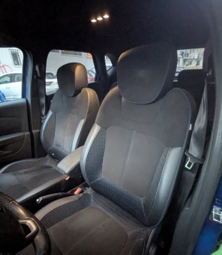 Renault Captur 2018