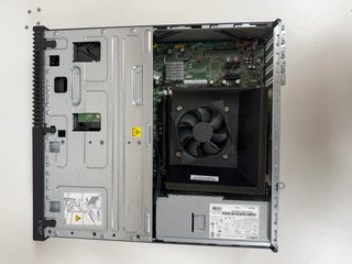 Lenovo ThinkCentre M73 i5 12GB RAM