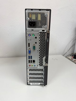 Lenovo ThinkCentre M73 i5 12GB RAM