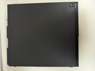 Lenovo ThinkCentre M73 i5 12GB RAM