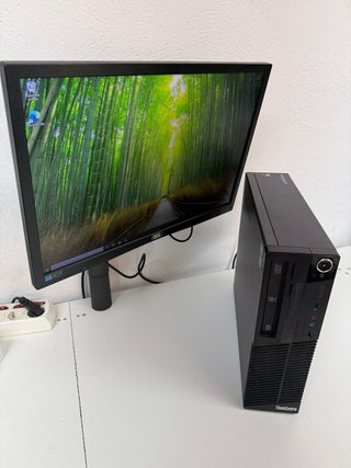 Lenovo ThinkCentre M73 i5 12GB RAM