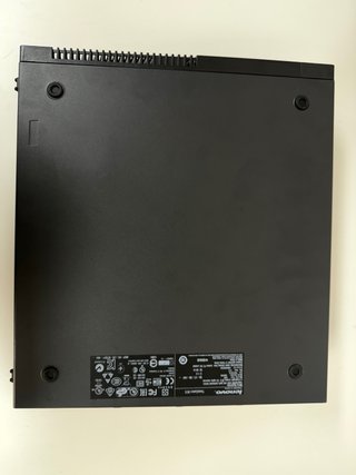 Lenovo ThinkCentre M73 i5 12GB RAM