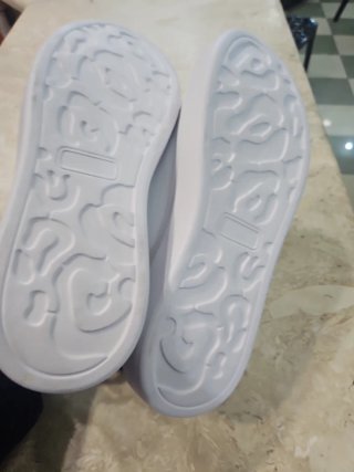 Scarpe ginnastica Carrera Jeans bianche