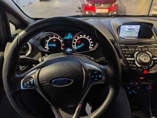 SIN ENTRADA! Ford Fiesta STLINE! 69000KM!
