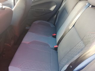 SIN ENTRADA! Ford Fiesta STLINE! 69000KM!