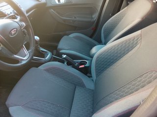 SIN ENTRADA! Ford Fiesta STLINE! 69000KM!
