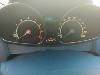 SIN ENTRADA! Ford Fiesta STLINE! 69000KM!