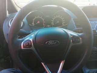 SIN ENTRADA! Ford Fiesta STLINE! 69000KM!