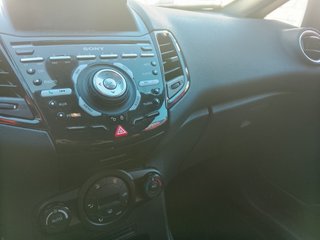 SIN ENTRADA! Ford Fiesta STLINE! 69000KM!