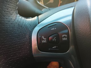 SIN ENTRADA! Ford Fiesta STLINE! 69000KM!