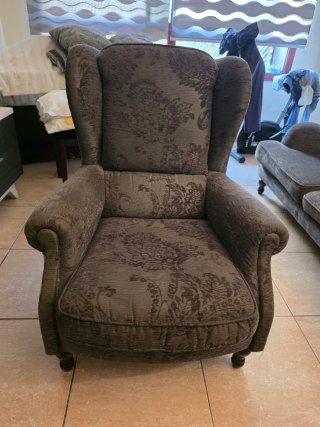 Sillones orejeros