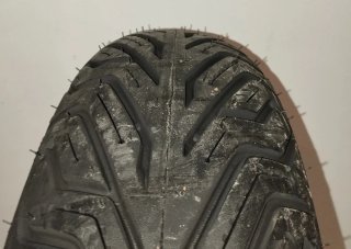 Neumático Michelin City Grip 2 140/60-14