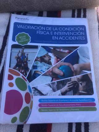 Libro escolar