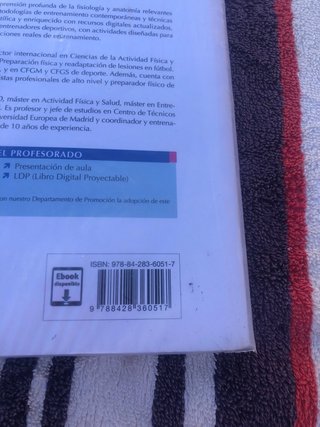Libro escolar