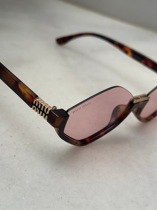 Gafas de sol Miu Miu