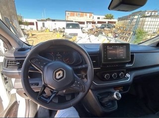 Renault Trafic 2022