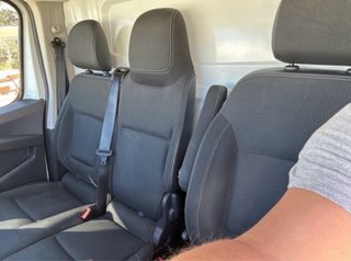 Renault Trafic 2022