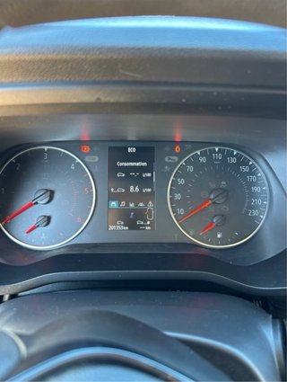 Renault Trafic 2022