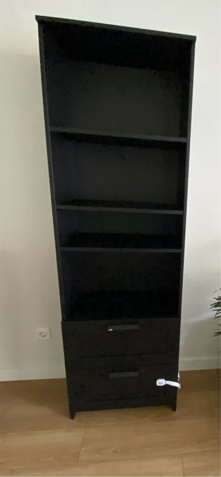 Estantería Ikea